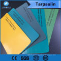 All color 32.7oz tarps covers pvc